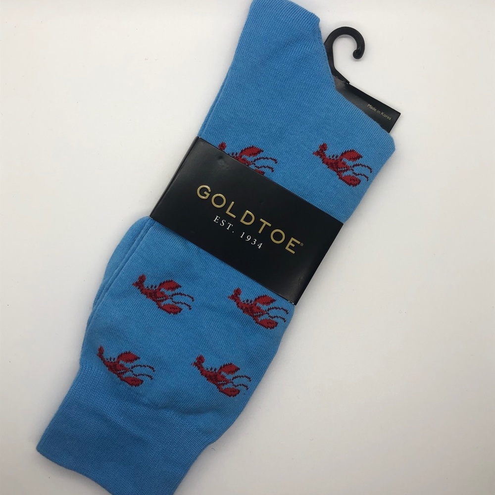 Gold Toe Men’s Socks